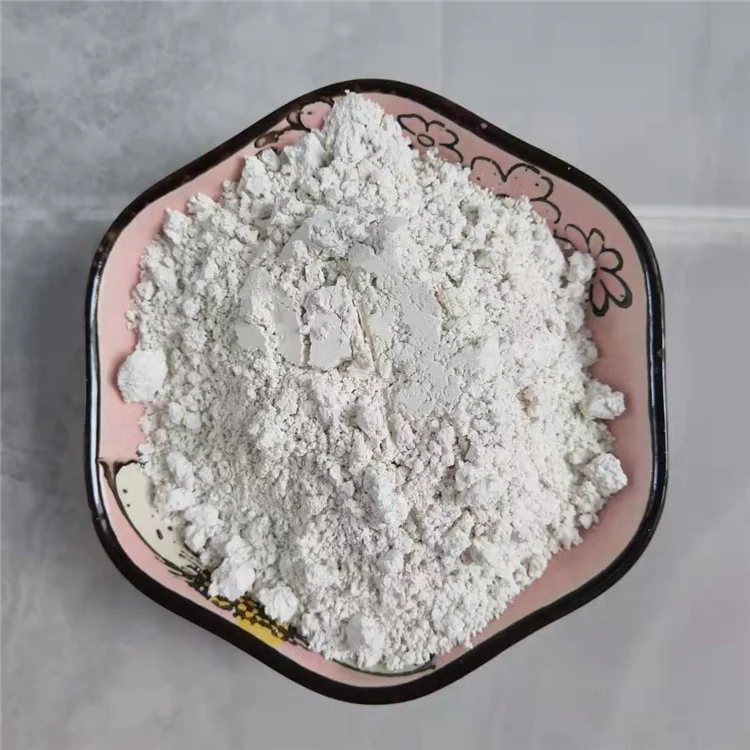 kaolin clay manufacturer sell kaolin pharma grade and food grade kaolin