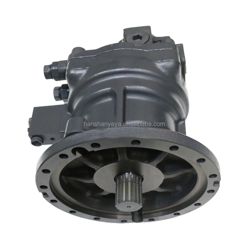 Doosan Daewoo Develon оригинальный DX210W-5 DX210W-5B DX210W-5K детали 170303-00067 170303-00067A Экскаватор Гидравлический Поворотный двигатель