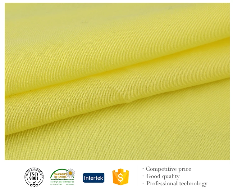 Manufacturer Wholesale 40s loycell fiber 120gsm 100% tencel twill fabric for dress