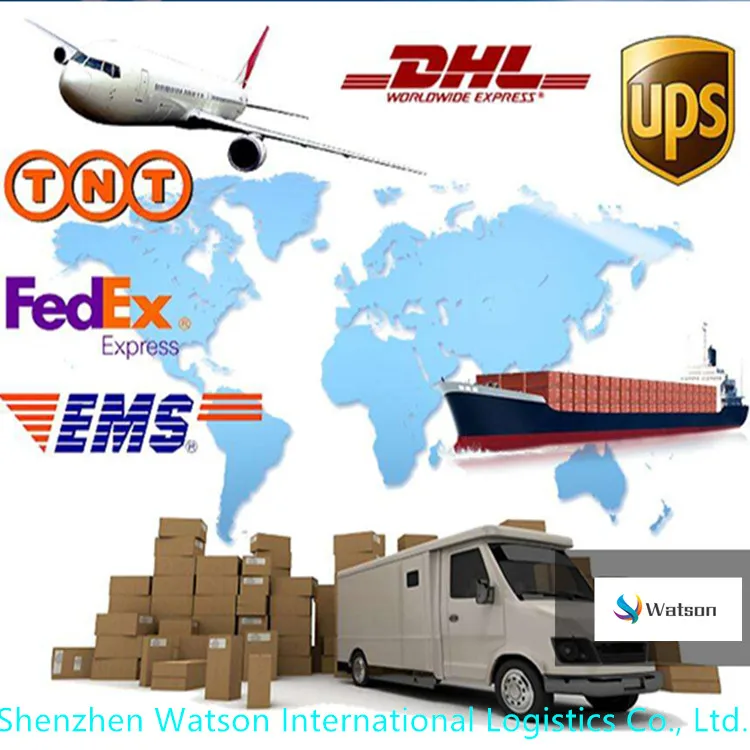 
Shenzhen Air Express Freight to Australia/New Zealand/Thailand/Sweden Lowest Cost Freight Service from China 
