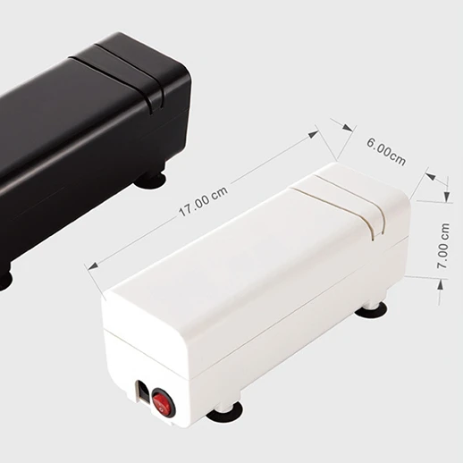 Household electric knife sharpener, automatic kitchen knife sharpener, multifunctional fast scissors