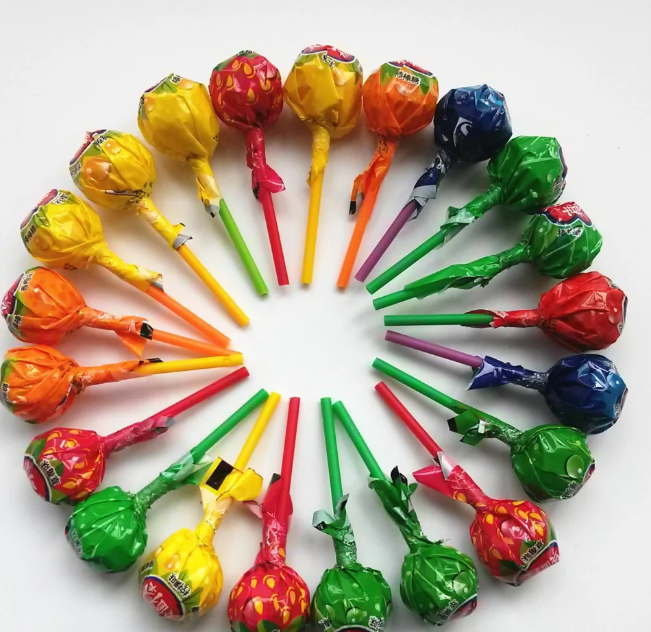 
Pop lollipop candy making machine/ lollipop machine supply 