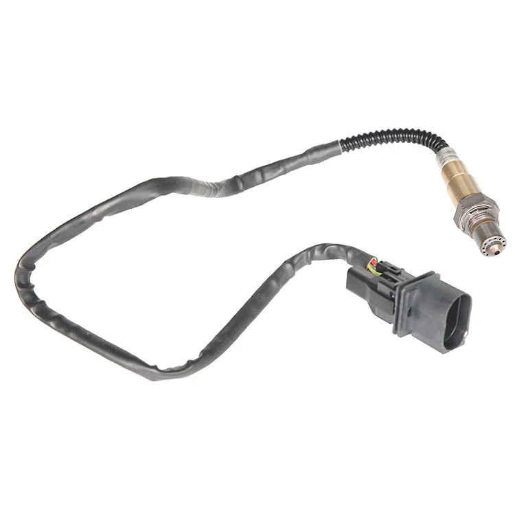 Factory Price Auto Car Part Accessories Oxygen Sensor for audi 1K0 998 262 H