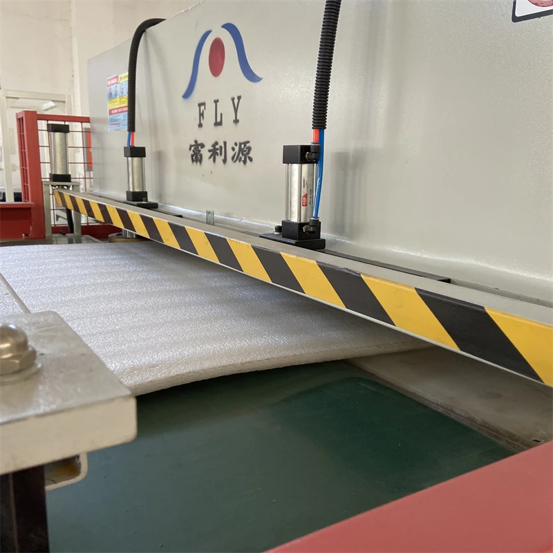 FLY fully automatic 40t-150t pressure punch power machinery