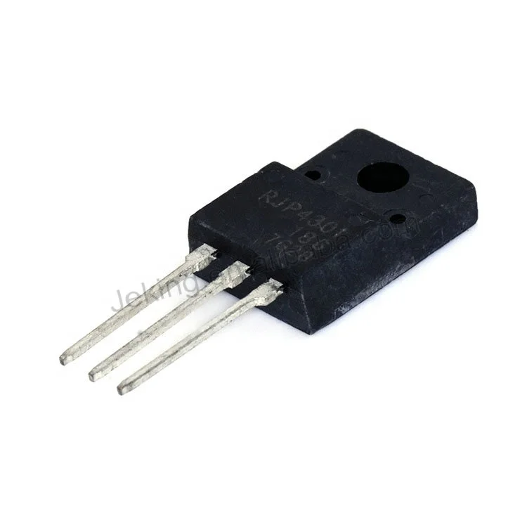 Jeking Brand new IGBT Transistor RJP4301 with high quality