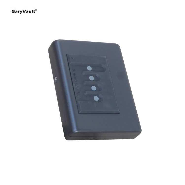 Cost-effective high-quality hot-selling fingerprint electronic digital gun safe fire locker