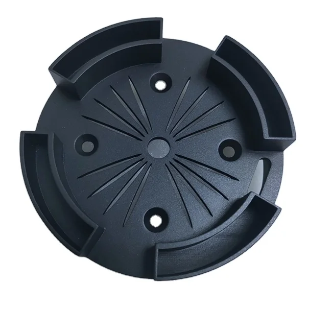 Custom OEM Rapid Prototype Service CNC Metal Machining Milling Stainless Steel Gaming Aluminum Mechanical