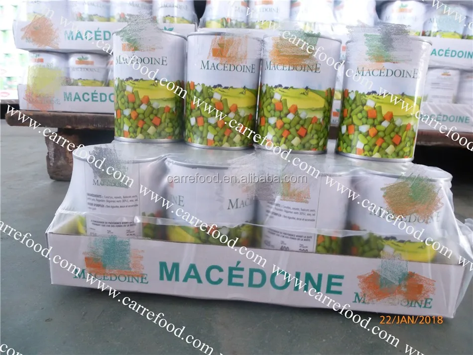 Нетоп 400 г для легального бренда на рынке Африки