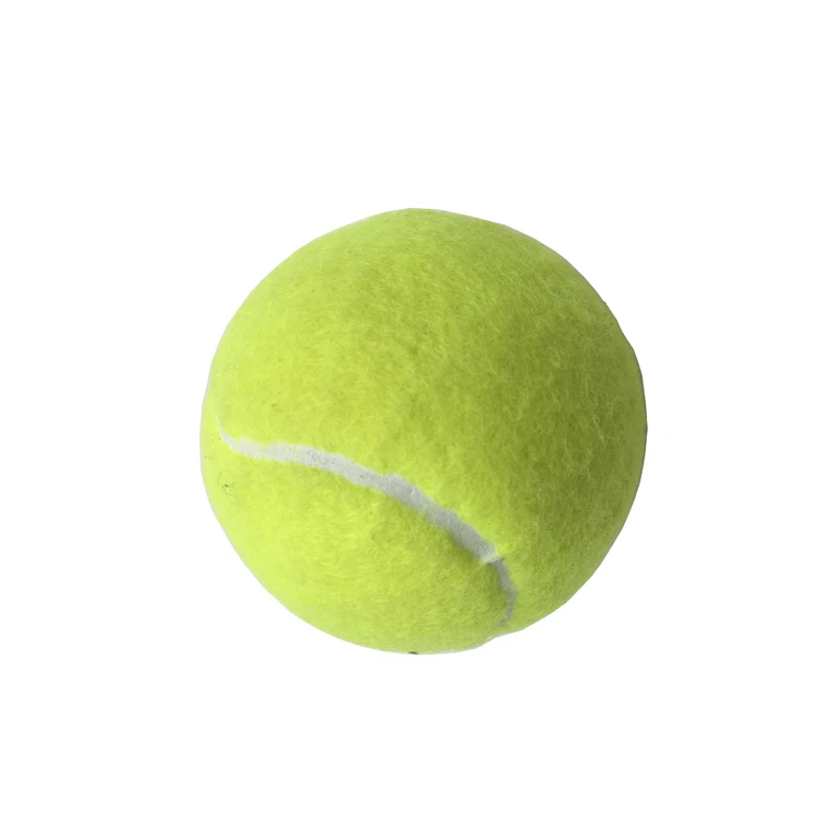 
High Quality Wool Felt Cheap Paddle Tennis Ball 