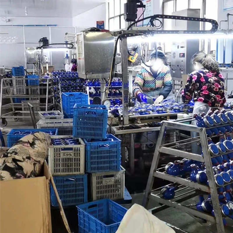 Vertical water meter 15mm 20mm multi nozzle water digital mechanical water meter flowmeter