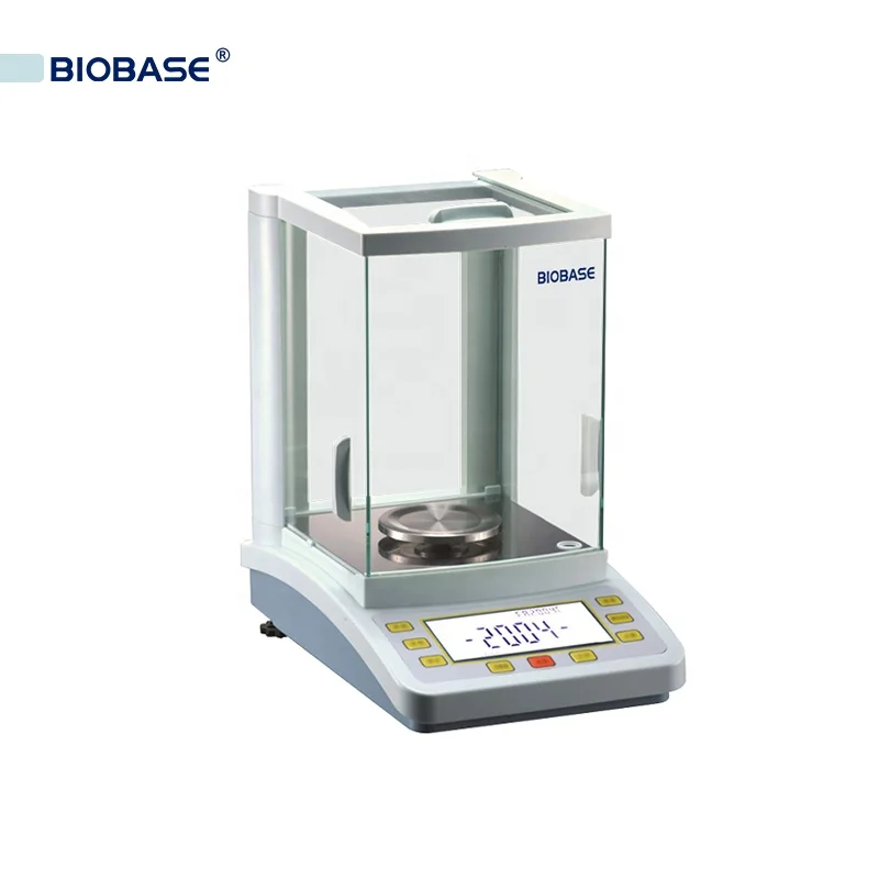 Китай BIOBASE, удобная эксплуатация и простота использования, баланс BA2204C
