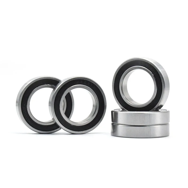 Low Friction High Precision Bearing Deep Groove Ball Bearing 6905 6005 6205 6305 6805 ZZ RS
