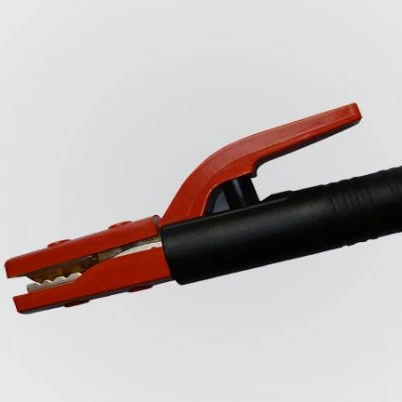  High Quality American Type 300A 500A Welding Electrode Holder welding