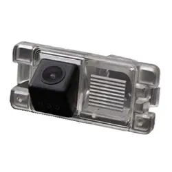 Waterproof Reverse Back Up Special Car Camera For Mitsubishi L200 Triton Montero Sport Pajero Shogu Strada