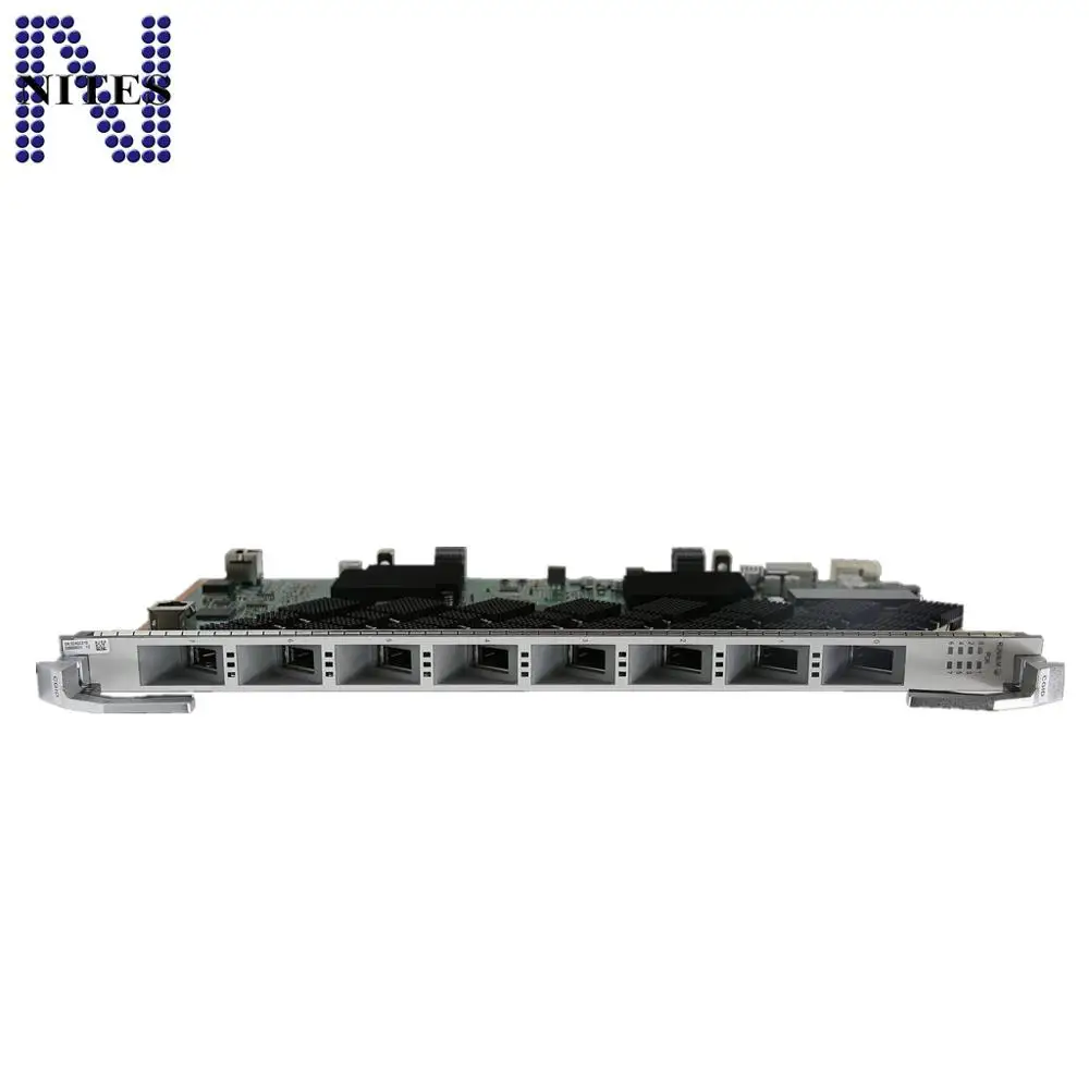 Новый оригинальный HW CGID 8 портов OLT GPON интерфейсная плата H901CGID