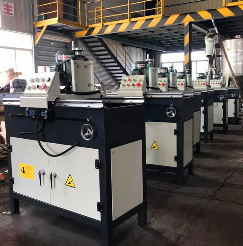 Автоматический точильный станок для ножей