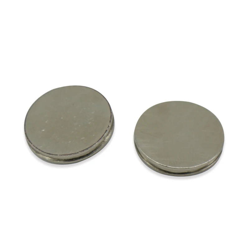 Token for Capsule Vending Machine, Carven Logo Zinc Alloy Token