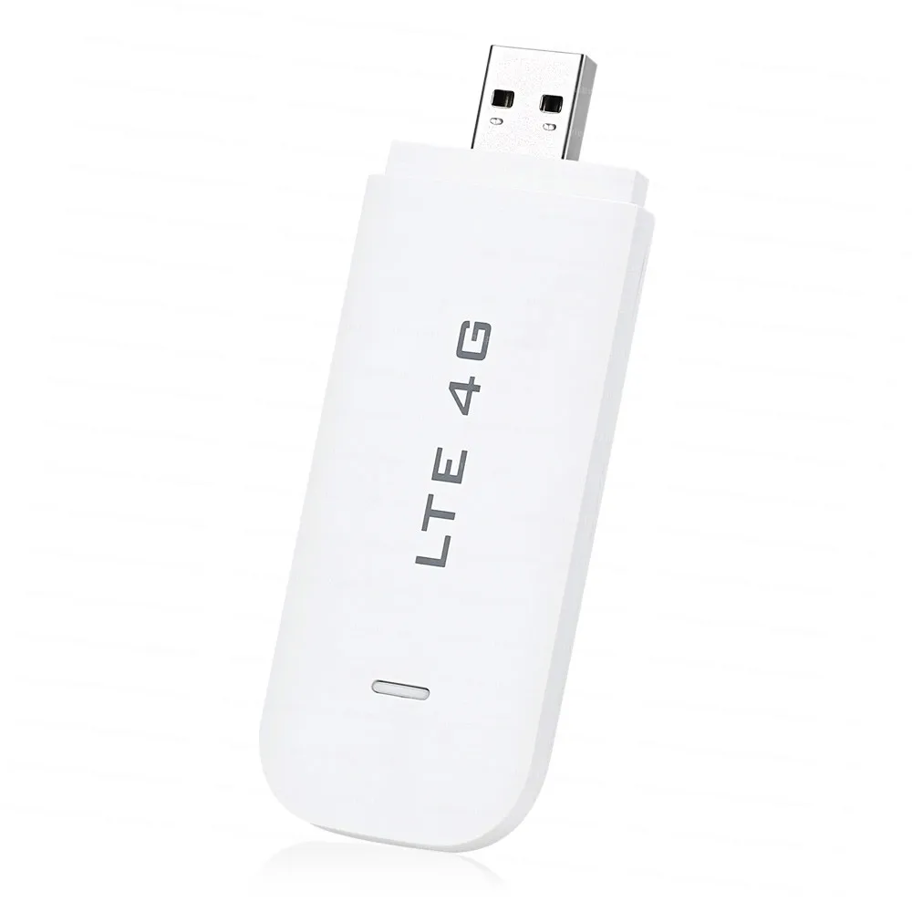 Qualcom чип 4G LTE USB WIFI маршрутизатор QR91F