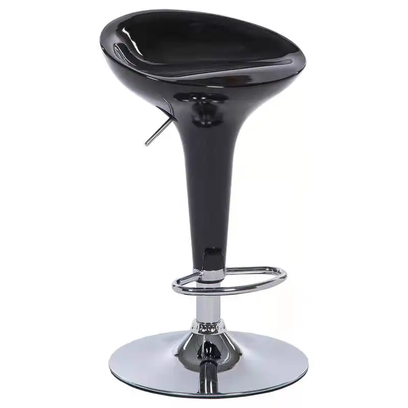 High Adjustable Bar Stool Chair Modern Bar Chair In factory direct sell