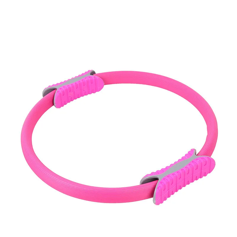 Colorful Fitness Exercise Yoga Equipment Magic Circle Pilates Ring