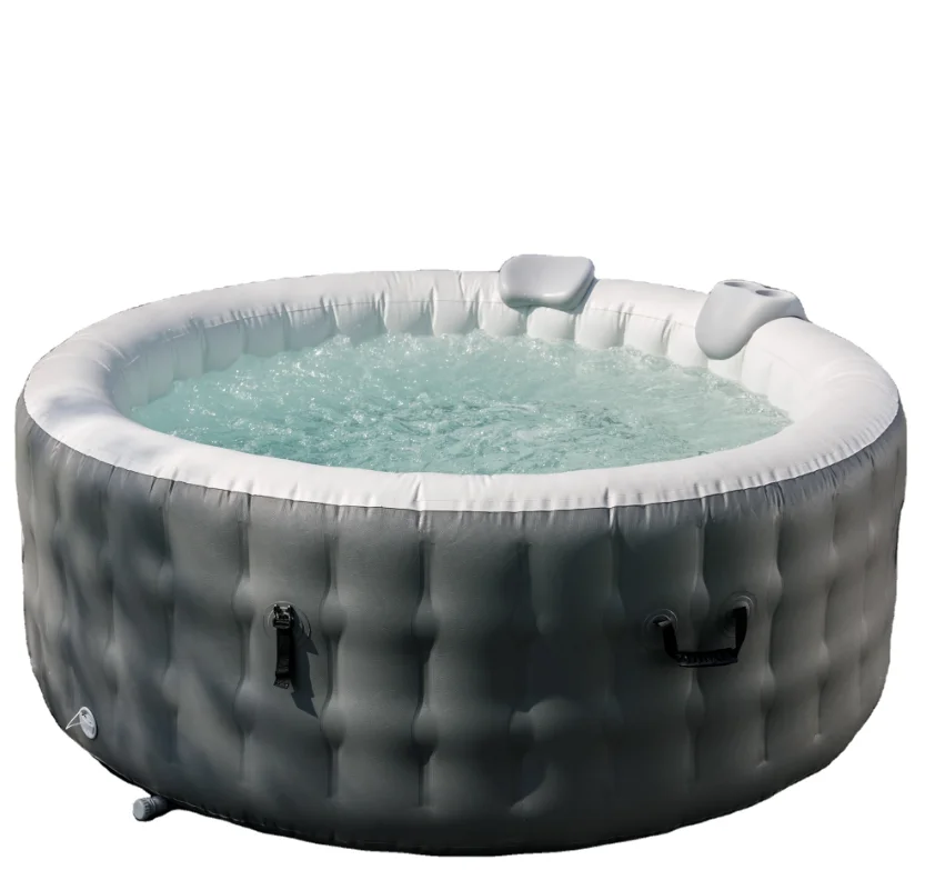 Spa pool Outdoor and Indoor Spa   tub  for 2-6   Person the latest model 2021