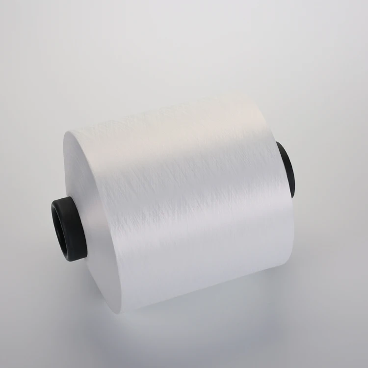
China Manufacturer 100% DTY Polyester Yarn 100/36 NIM RW 
