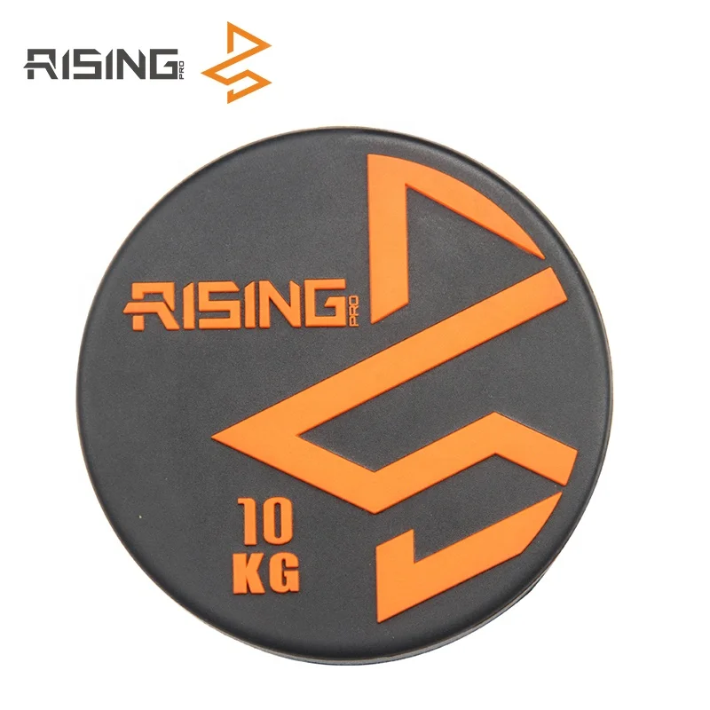 Premium Home Gym Customized logo CPU Dumbbell