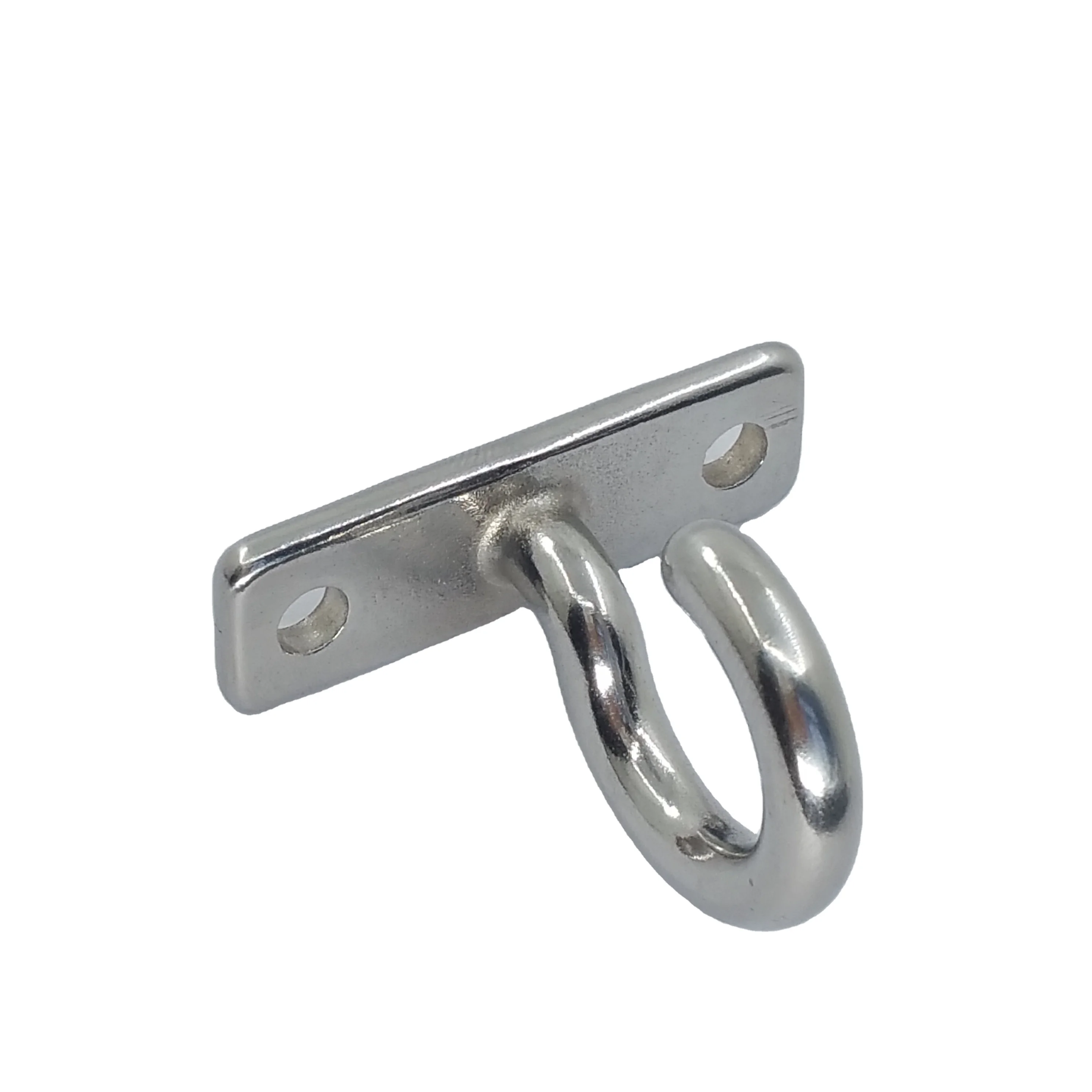 Spring Hook Snap Attach Rope Boat Sail Tug Ship Marine Hardware