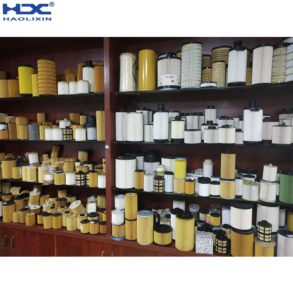 Fuel filter 23304-78110 23401-7811L 2330478110 234017811L FF5725 F-1110