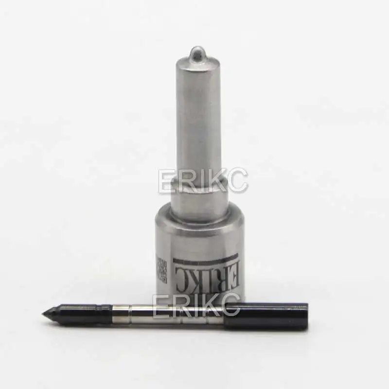 ERIKC DLLA150P1512 форсунки дизельного топлива DLLA 150P1512 для распыления 150 P1512 HYUNDAI
