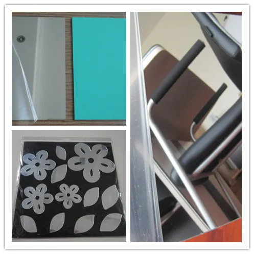 
1mm 2mm 3mm Acrylic Plexiglass mirror sheet 4x8feet, 1/8 Plexiglass Acrylic Mirror Sheet 1220x2440mm, 1/16 Plexiglass Mirror 