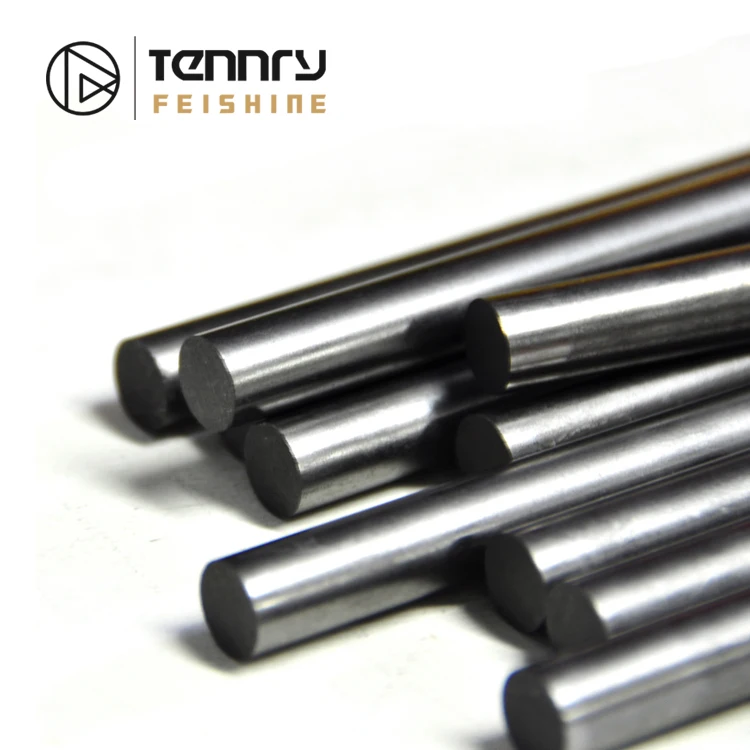 high quality custom graphite rod