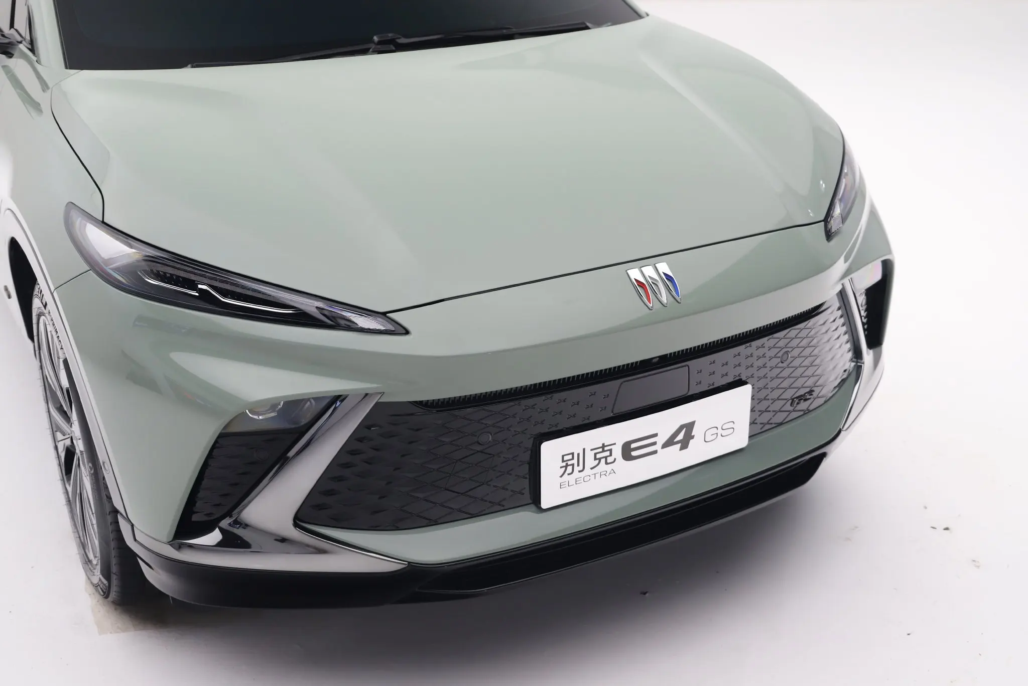 BUI CK E4 электрический автомобиль высокоскоростной новый электромобиль лучший
