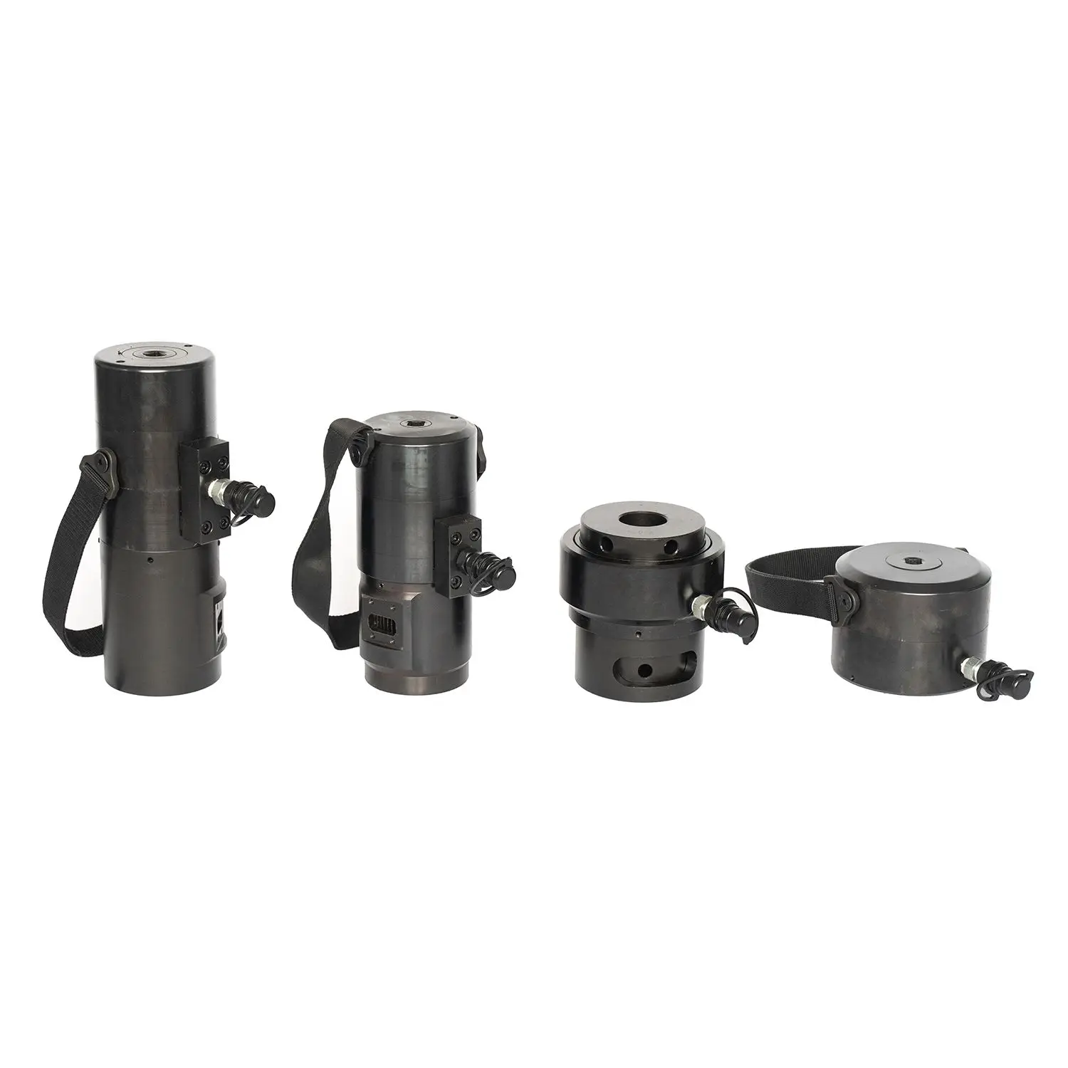 hydraulic puller and tensioner ESD Series single-stage hydraulic bolt tensioner torque