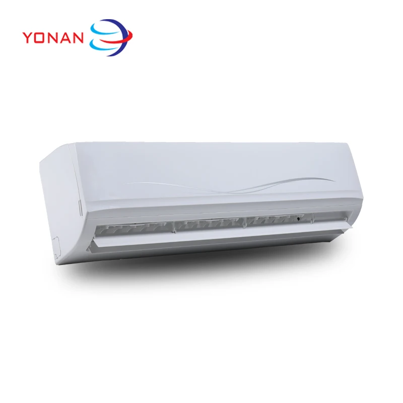 Fixed Frequency 50Hz Cooling Only Wholesale Household Mini Split Air Conditioner 12000Btu