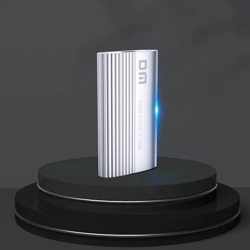 DM M.2 NGFF SSD Solid State SSD 256 gb 512GB 1TB Hard Drive FS500