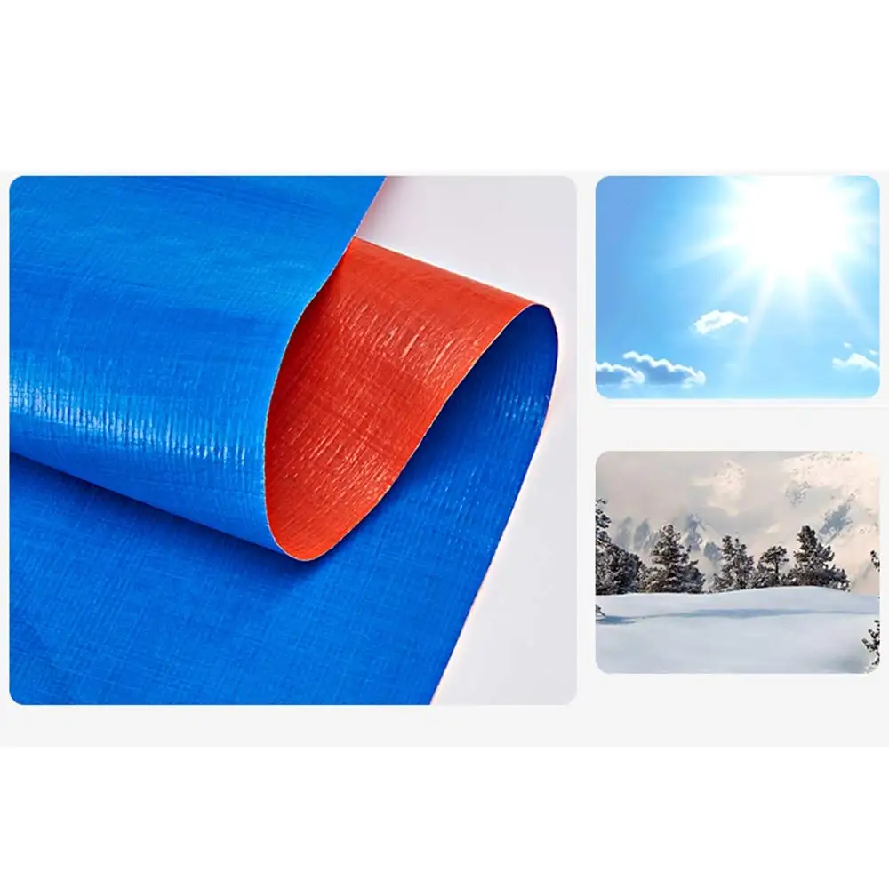 Phipher Heavy Duty Tarps Pvc Truck Tarpaulin Sheet Ruck Tarp Cover Side Curtain Manufacturers Waterproof Custom Canvas Tarp