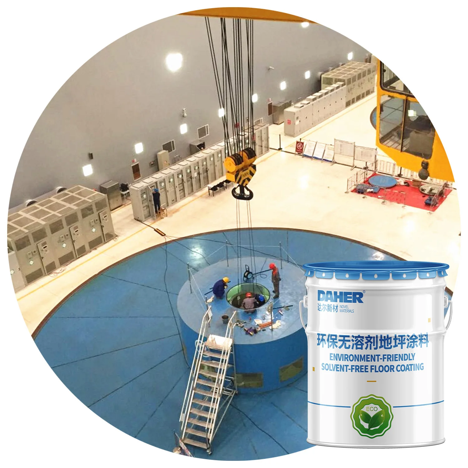 High Quality Spray Polyurea Waterproofing Coating Zero Curing Fast