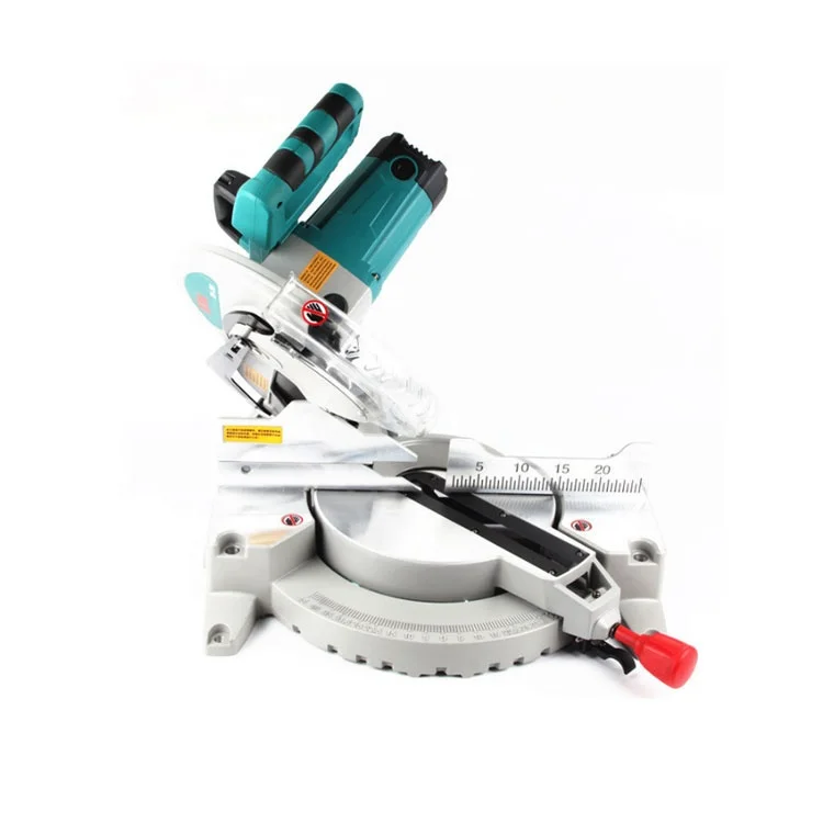 Boda M1-305 power tools 12 inch high quality 305mm gear drive 2200W electric miter saw machine