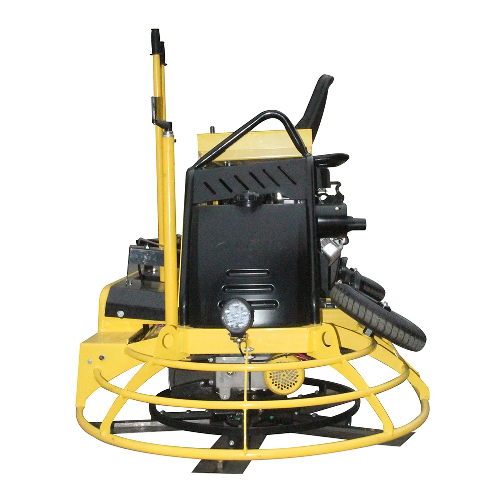 QUM-96 C Dynamic 46 inch power Trowel concrete machine