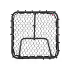 Multisport basketball baseball football training rebounder net soccer goal Hitting Practice Net