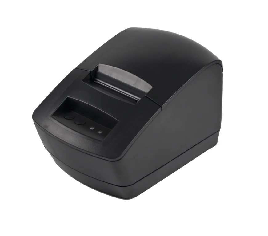 GP-2120TU 2 inch thermal receipt printer and thermal label printer for clothing tag sticker supermarket cash register milk tea