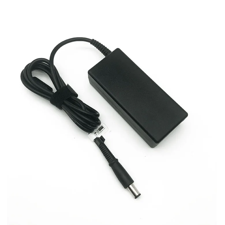 
For HP Power Adapter Three 65w 18.5V 3.5A 7.4*5.0mm Laptop Charger Power Adapter Pin Laptop AC Adaptor 