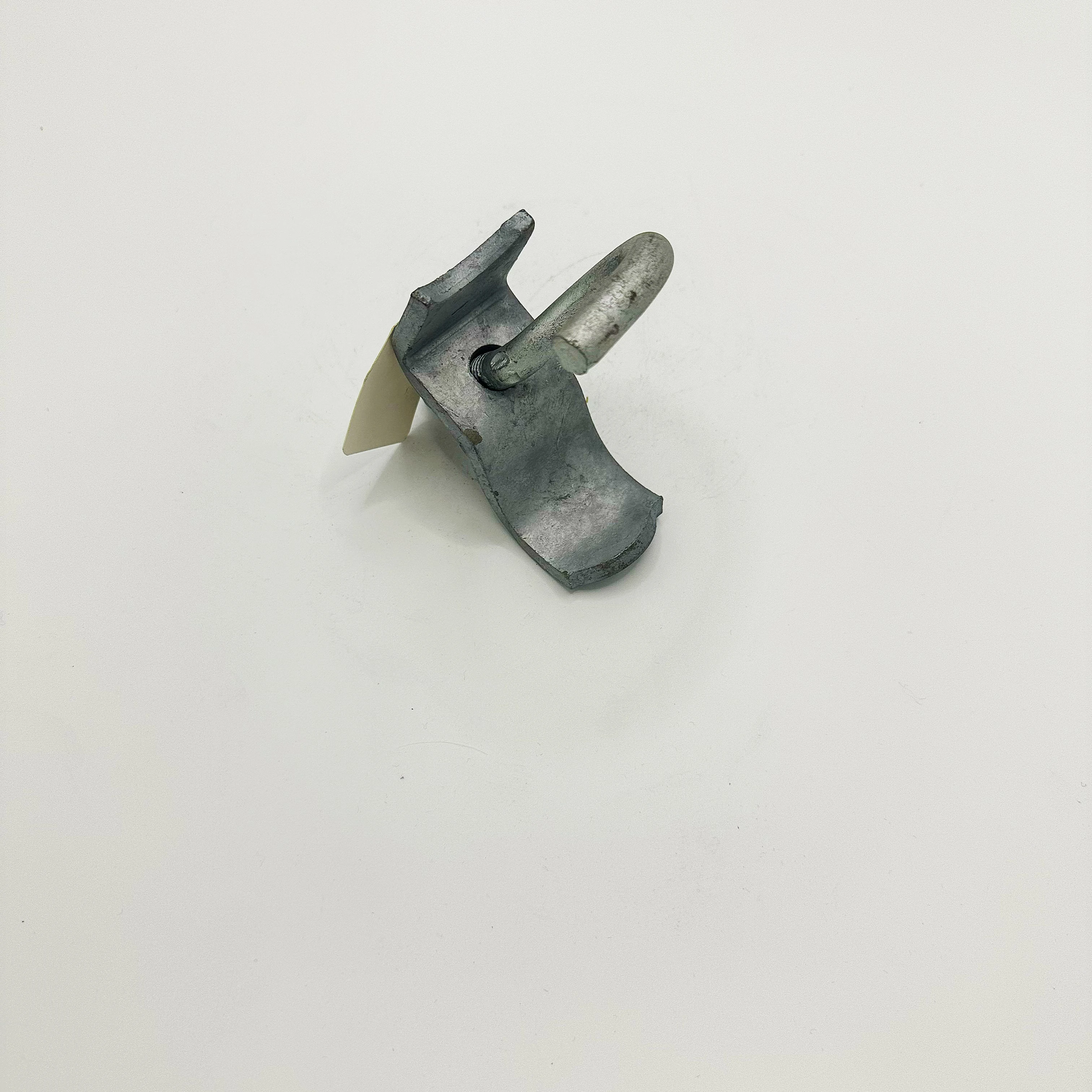 48mm russ hook clamp 220lb 300lb 500lb 750lb 1000lb stage light hanging coupler beam tube clamps