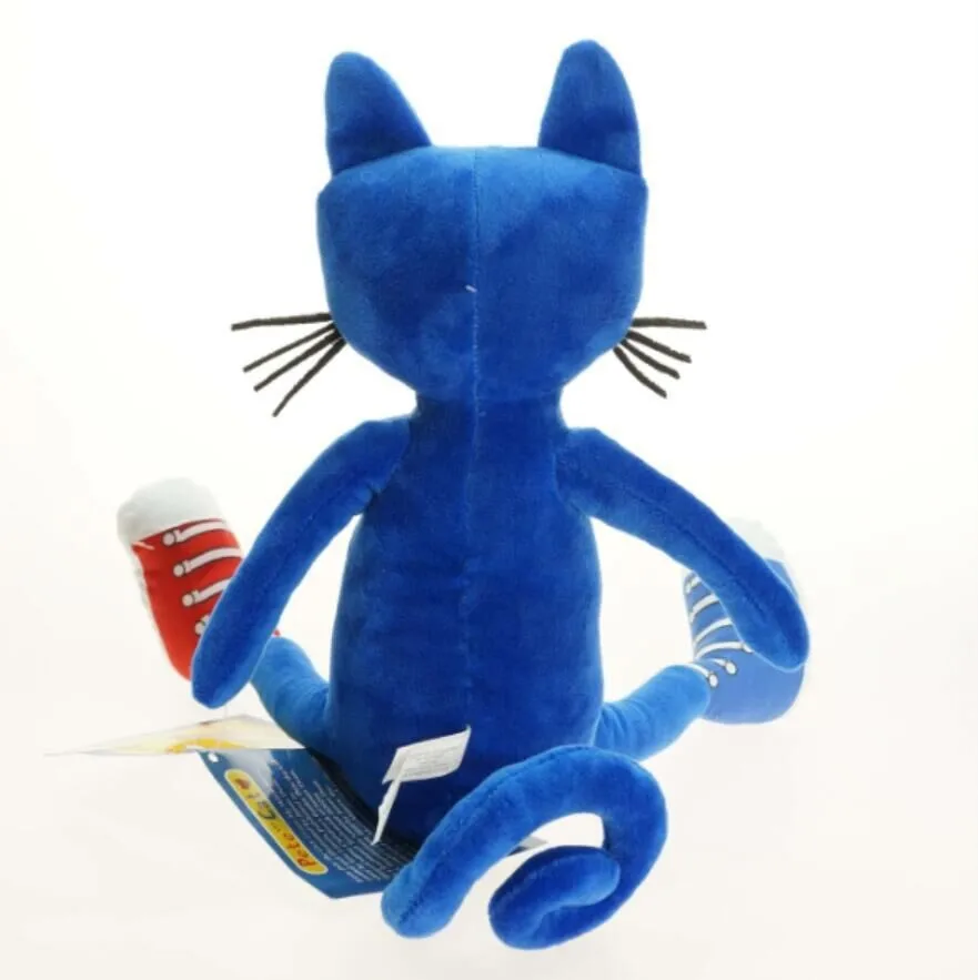 Плюшевая игрушка «Кот»