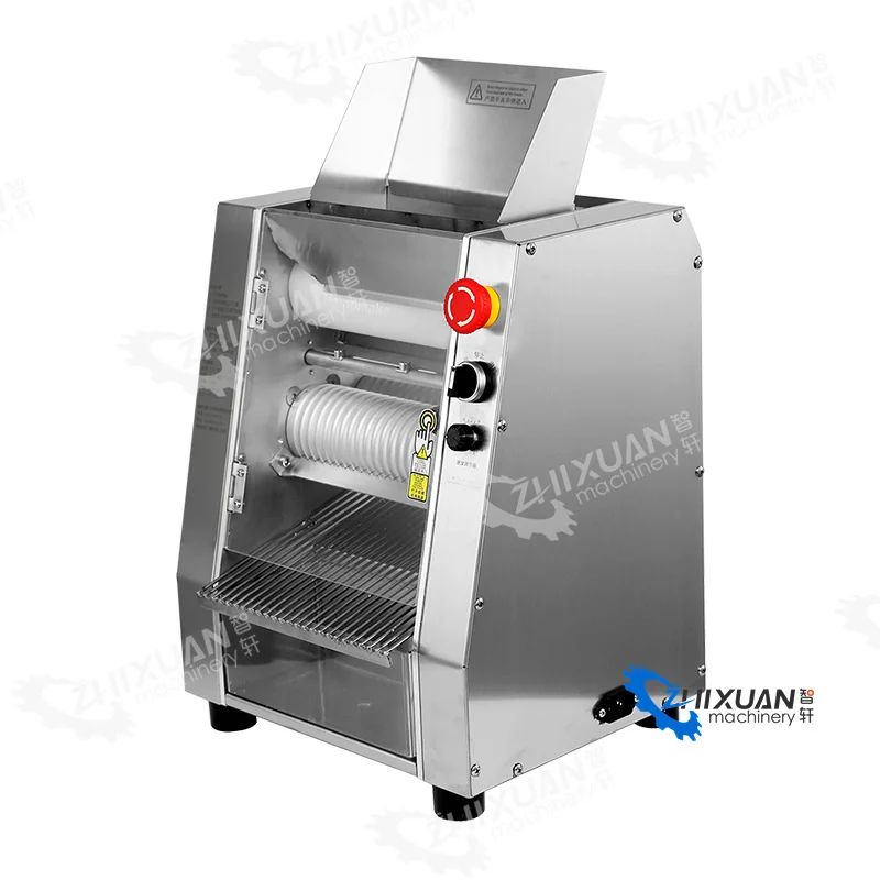 Automatic boba popping pearls making machine