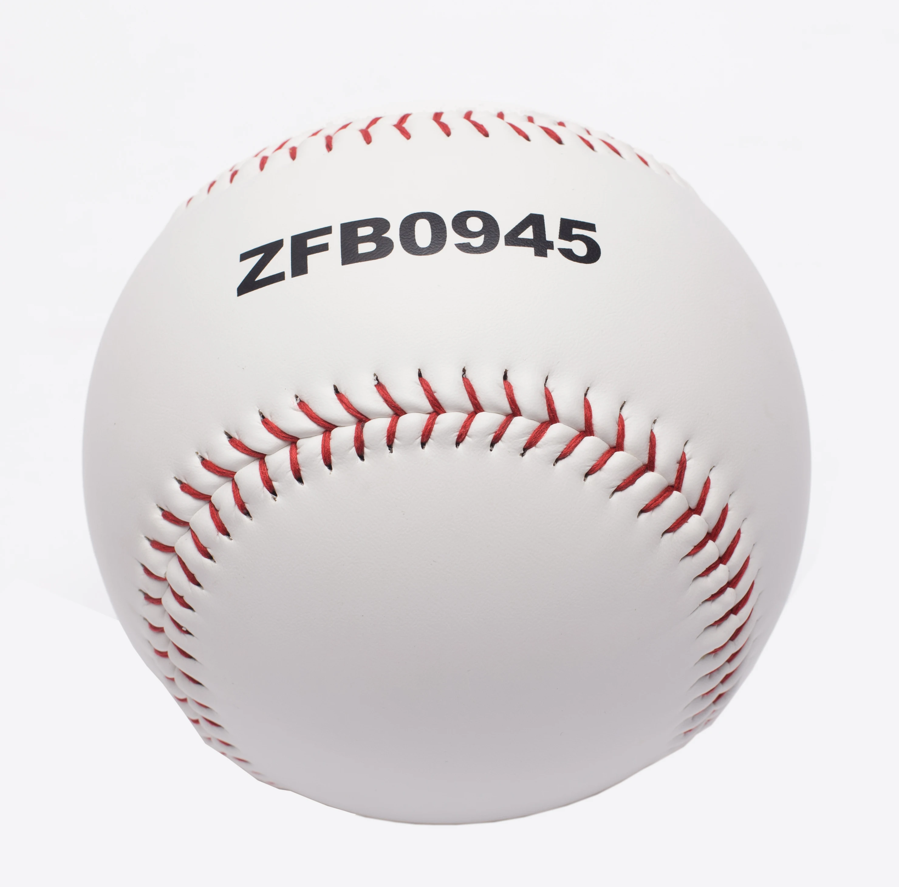Wholesale high quality professional sports baseball training durable PE baseball