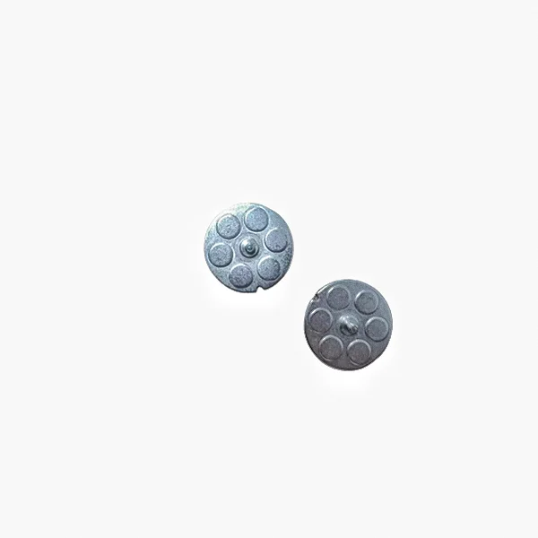 Manufacturer direct sales strong magnetic base roof suction cup car spotlight support billboard strong magnetic magnet stone