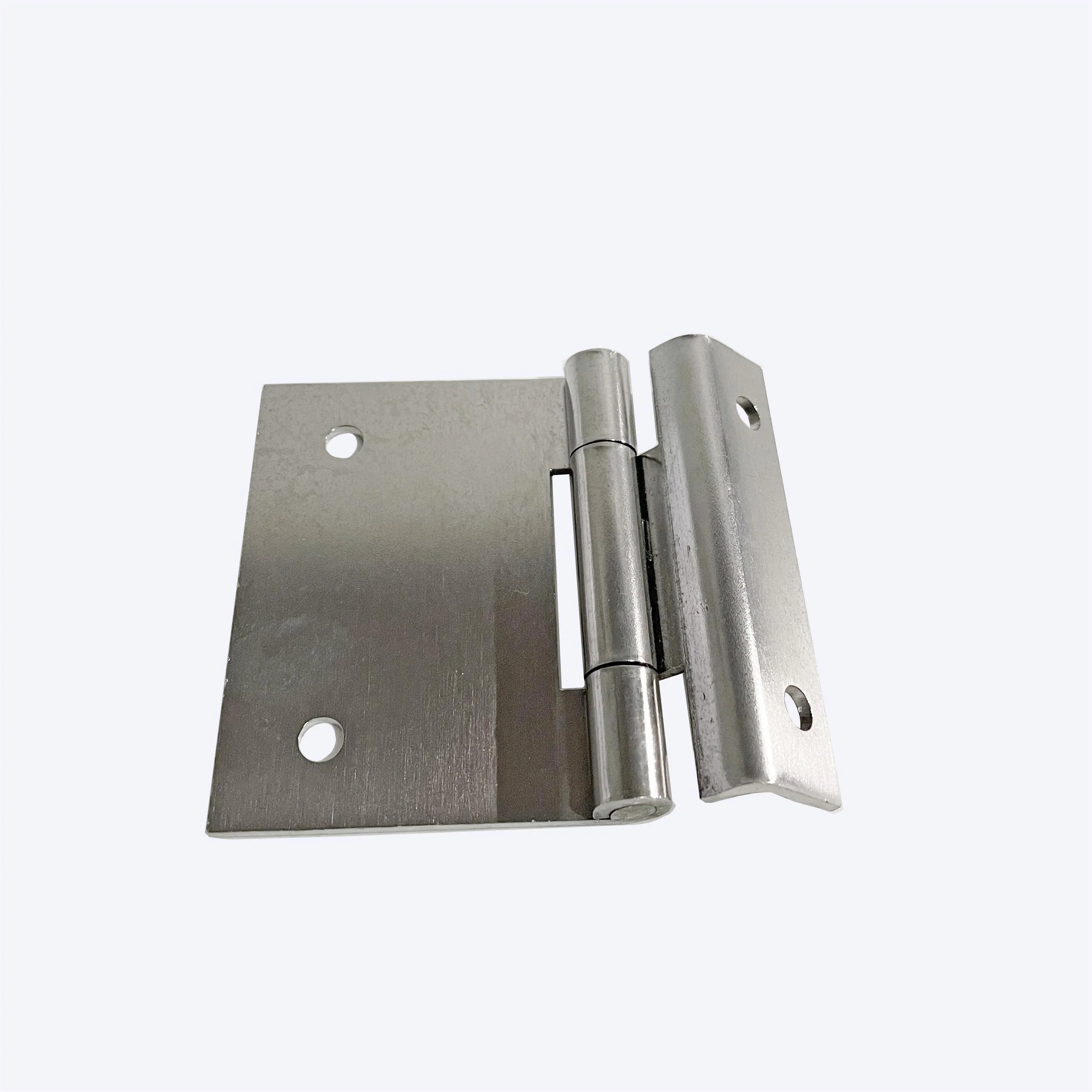 Heavy Duty Hinges Stainless Steel with 4 holes Car Door hinges