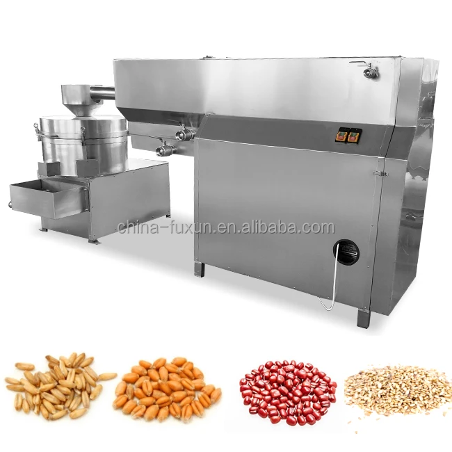 carob seed cleaning machine mini grain cleaning machine sesame rice cocoa bean mobile type multi grain cleaning machine